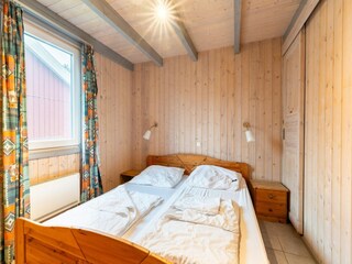 Maison de vacances Granzow Équipement 11