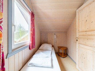Maison de vacances Granzow Équipement 25