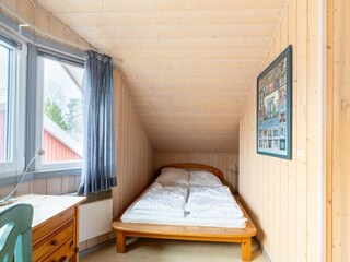 Vakantiehuis Granzow Kenmerken 12