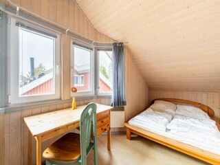 Maison de vacances Granzow Équipement 19