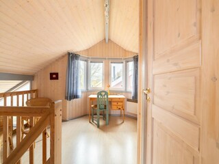 Vakantiehuis Granzow Kenmerken 21