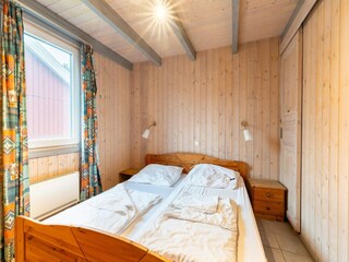 Vakantiehuis Granzow Kenmerken 22