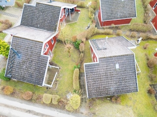 Ferienhaus Granzow Außenaufnahme 6