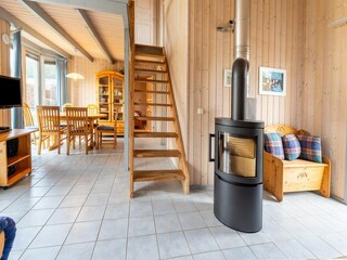 Vakantiehuis Granzow Kenmerken 24
