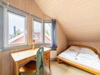 Vakantiehuis Granzow Kenmerken 15