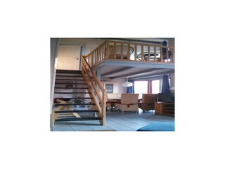 Maison de vacances Granzow Équipement 25