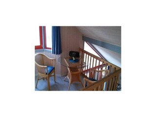 Maison de vacances Granzow Équipement 5