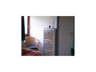 Maison de vacances Granzow Équipement 6