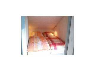 Maison de vacances Granzow Équipement 7