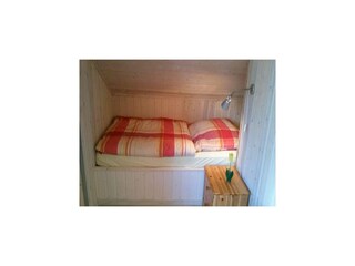 Vakantiehuis Granzow Kenmerken 8
