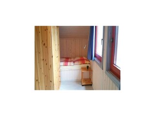 Maison de vacances Granzow Équipement 26
