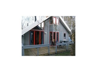 Vakantiehuis Granzow Buitenaudio-opname 1