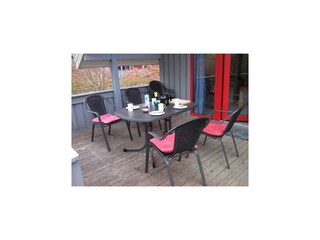 Maison de vacances Granzow Enregistrement extérieur 3
