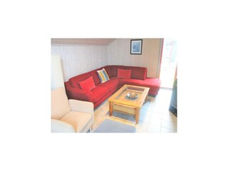 Maison de vacances Granzow Équipement 4