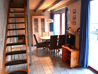 Casa de vacaciones Granzow Características 5