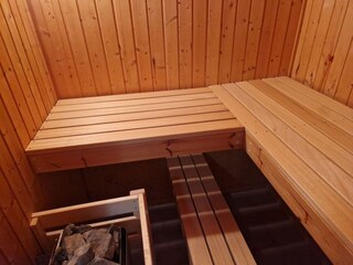 Holiday house Granzow  27