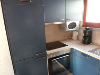 Vakantiehuis Granzow Kenmerken 7