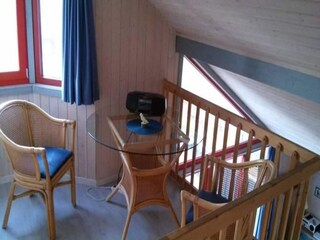 Vakantiehuis Granzow Kenmerken 10