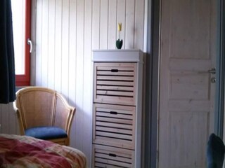 Vakantiehuis Granzow Kenmerken 3