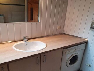 Casa per le vacanze Granzow Caratteristiche 11