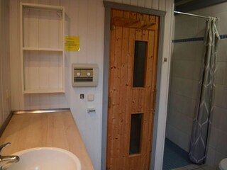 Holiday house Granzow Features 12