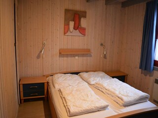 Ferienhaus Granzow Ausstattung 8
