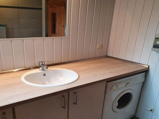 Casa de vacaciones Granzow Características 12