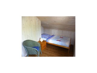 Maison de vacances Granzow Équipement 24