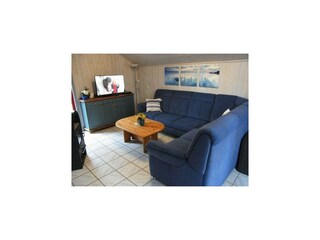 Maison de vacances Granzow Équipement 1
