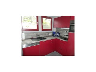 Ferienhaus Granzow Ausstattung 8