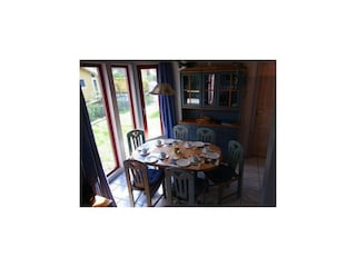 Ferienhaus Granzow Ausstattung 11