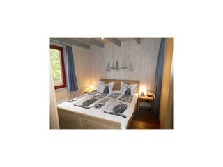 Maison de vacances Granzow Équipement 5