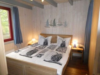 Holiday house Granzow Features 16
