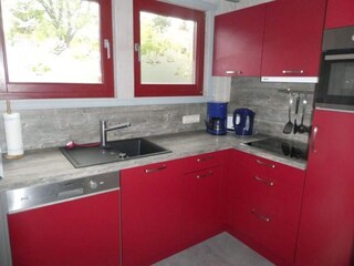 Casa per le vacanze Granzow Caratteristiche 8