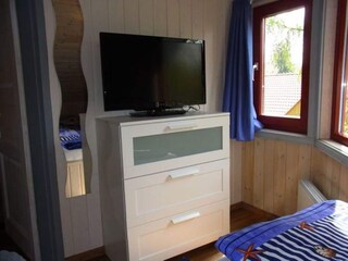 Ferienhaus Granzow Ausstattung 8