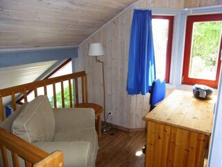 Ferienhaus Granzow Ausstattung 13