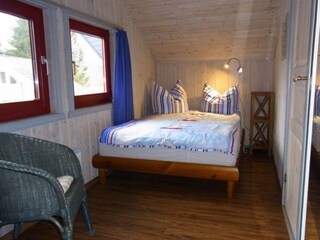 Vakantiehuis Granzow Kenmerken 7