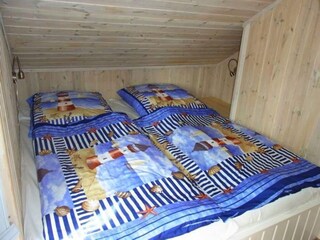 Ferienhaus Granzow Ausstattung 12