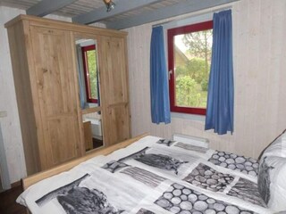 Casa per le vacanze Granzow Caratteristiche 10