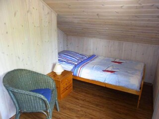 Casa per le vacanze Granzow Caratteristiche 15