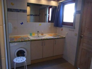 Ferienhaus Granzow Ausstattung 8
