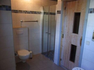 Vakantiehuis Granzow Kenmerken 15