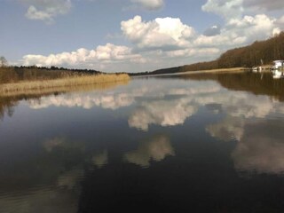 Vakantiehuis Granzow Omgeving 23