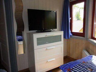 Ferienhaus Granzow Ausstattung 15