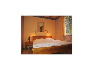 Vakantiehuis Granzow Kenmerken 24