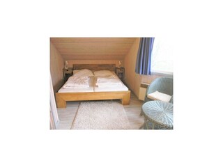 Vakantiehuis Granzow Kenmerken 25