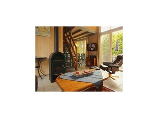 Vakantiehuis Granzow Kenmerken 4