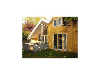 Vakantiehuis Granzow Buitenaudio-opname 2