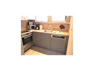 Holiday house Granzow Features 25