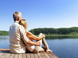 Vakantiehuis Granzow Omgeving 30